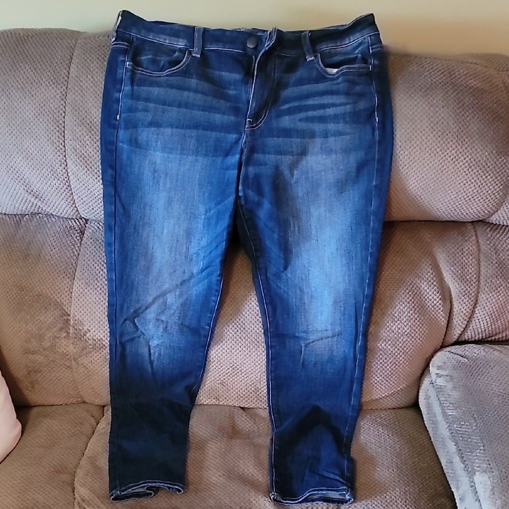 American Eagle Jeggings